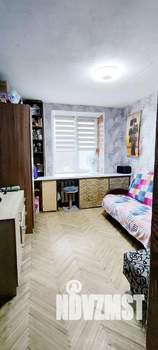 3-к квартира, вторичка, 67м2, 3/5 этаж