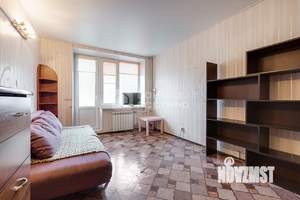 2-к квартира, вторичка, 44м2, 4/5 этаж