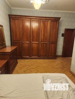 3-к квартира, вторичка, 105м2, 3/3 этаж