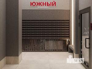 2-к квартира, вторичка, 59м2, 6/9 этаж