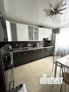 3-к квартира, вторичка, 84м2, 5/6 этаж
