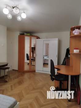 2-к квартира, вторичка, 42м2, 1/5 этаж