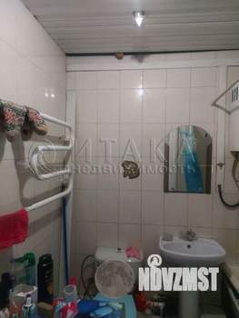 2-к квартира, вторичка, 50м2, 3/3 этаж
