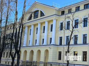 2-к квартира, сданный дом, 111м2, 2/4 этаж