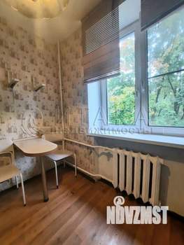 2-к квартира, вторичка, 50м2, 3/3 этаж