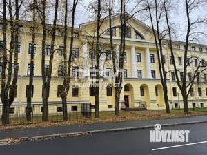 1-к квартира, вторичка, 45м2, 3/4 этаж