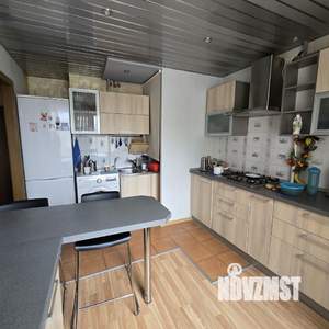 4-к квартира, вторичка, 75м2, 2/6 этаж