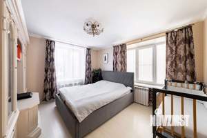 1-к квартира, вторичка, 43м2, 2/5 этаж