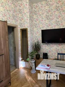 3-к квартира, вторичка, 70м2, 1/3 этаж