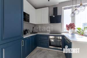 2-к квартира, вторичка, 68м2, 4/5 этаж
