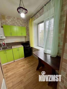 1-к квартира, вторичка, 30м2, 2/4 этаж