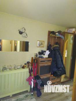 2-к квартира, вторичка, 56м2, 5/5 этаж