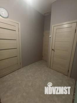 1-к квартира, вторичка, 32м2, 1/3 этаж