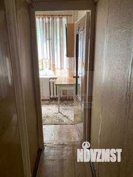 1-к квартира, вторичка, 31м2, 2/4 этаж
