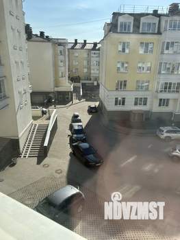 1-к квартира, вторичка, 43м2, 3/5 этаж