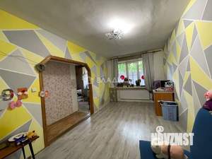 1-к квартира, вторичка, 30м2, 1/4 этаж