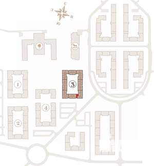 2-к квартира, вторичка, 56м2, 3/4 этаж