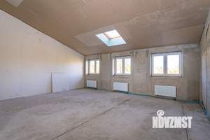 4-к квартира, вторичка, 206м2, 4/4 этаж