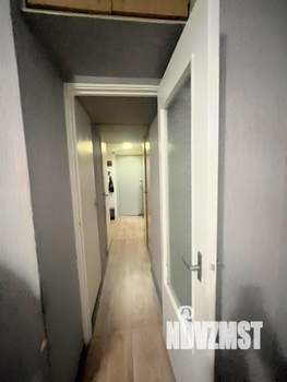 1-к квартира, вторичка, 36м2, 2/6 этаж