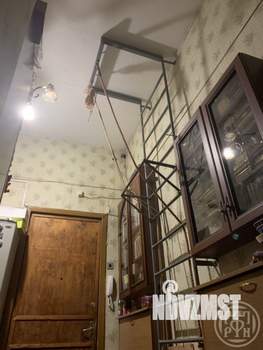 4-к квартира, вторичка, 108м2, 1/3 этаж