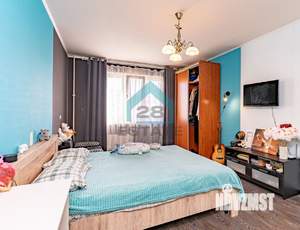 1-к квартира, вторичка, 38м2, 3/4 этаж