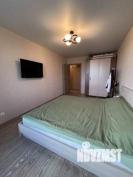 2-к квартира, вторичка, 64м2, 7/10 этаж