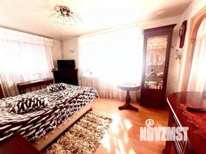 2-к квартира, вторичка, 40м2, 1/5 этаж
