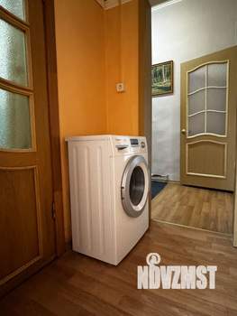 2-к квартира, вторичка, 59м2, 1/2 этаж