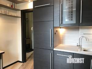 1-к квартира, вторичка, 31м2, 2/6 этаж