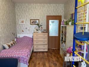 3-к квартира, вторичка, 74м2, 3/4 этаж