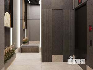 2-к квартира, вторичка, 59м2, 4/9 этаж