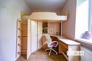 2-к квартира, вторичка, 35м2, 1/3 этаж