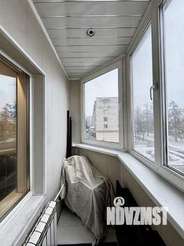 1-к квартира, вторичка, 36м2, 3/10 этаж