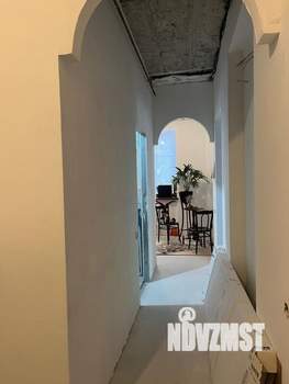 2-к квартира, вторичка, 61м2, 1/2 этаж