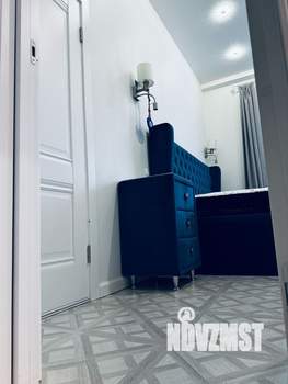 2-к квартира, вторичка, 50м2, 1/4 этаж