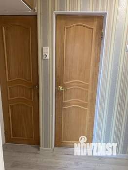 1-к квартира, вторичка, 35м2, 5/5 этаж
