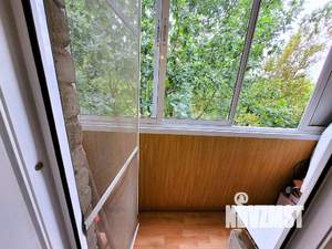 3-к квартира, вторичка, 57м2, 5/5 этаж