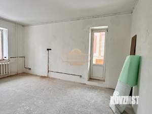 3-к квартира, вторичка, 109м2, 2/5 этаж