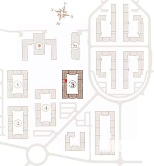 2-к квартира, вторичка, 59м2, 4/4 этаж