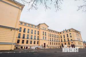 3-к квартира, вторичка, 132м2, 1/4 этаж