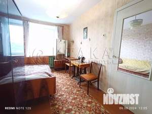 2-к квартира, вторичка, 44м2, 5/5 этаж