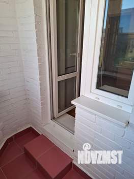 1-к квартира, вторичка, 36м2, 5/5 этаж
