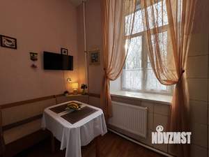 2-к квартира, вторичка, 59м2, 1/2 этаж