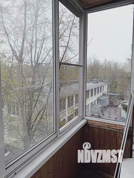 3-к квартира, вторичка, 66м2, 4/5 этаж