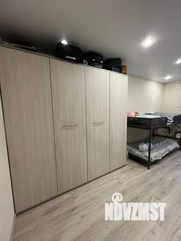 2-к квартира, вторичка, 63м2, 2/5 этаж