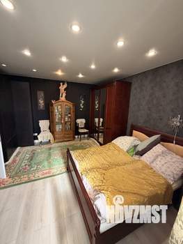 1-к квартира, вторичка, 47м2, 2/6 этаж
