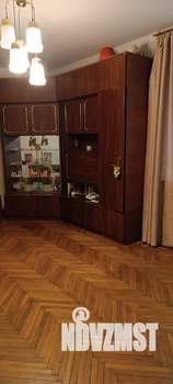 3-к квартира, вторичка, 77м2, 1/3 этаж