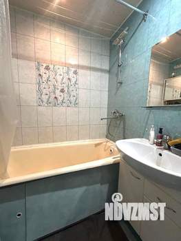 1-к квартира, вторичка, 36м2, 2/6 этаж