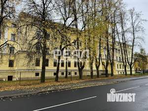 1-к квартира, вторичка, 45м2, 3/4 этаж