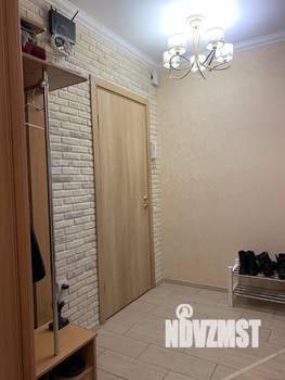 2-к квартира, вторичка, 54м2, 3/6 этаж